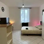 Apartamento Joli Centre-ville Loriol-sur-Drome