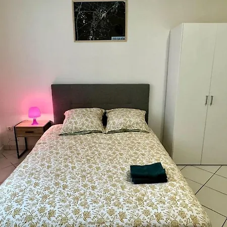 Apartamento Joli Centre-ville Loriol-sur-Drome