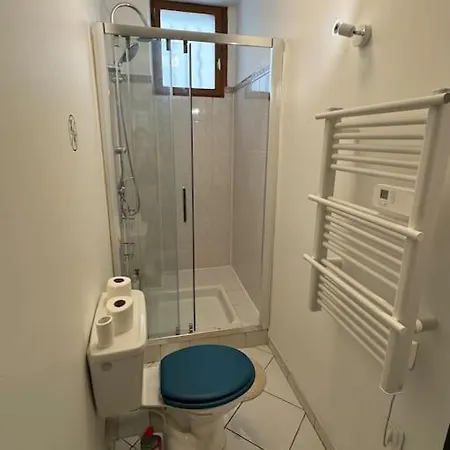 Apartment Joli Centre-ville *